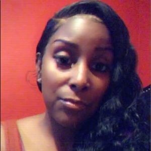 Meet your Posher, Fredricka